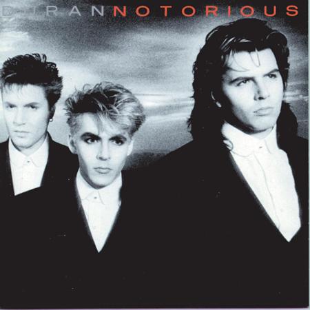 Duran Duran - Notorious (Bonus Tracks) - Zortam Music