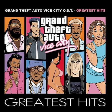 11 - Grand Theft Auto Vice City Ost - Zortam Music