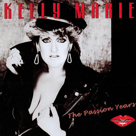 Kelly Marie - The Passion Years - Zortam Music