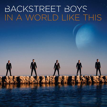 Backstreet Boys - In A World Like This [Bonus Track] - Zortam Music