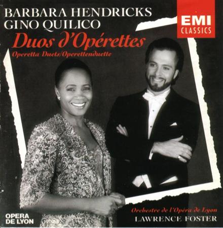 Barbara Hendricks - Operette - Die Fledermaus - Zortam Music