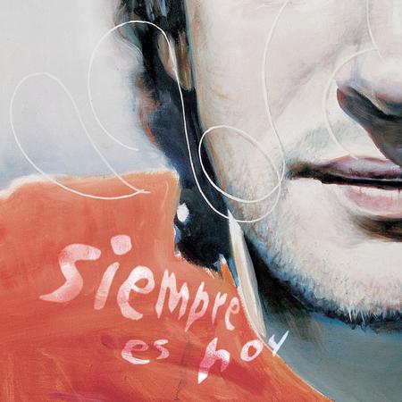Gustavo Cerati - 01 - Gustavo Cerati - Cosas Imposibles Lyrics - Zortam Music