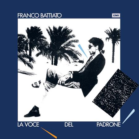 Franco Battiato - Traccia 4 Lyrics - Zortam Music