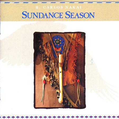 Native American Indian Flute - Sundance Season - Zortam Music