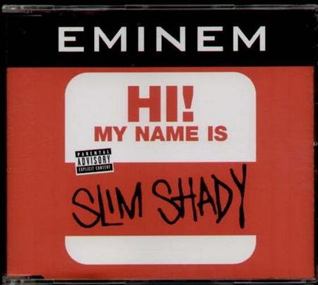 Eminem - 