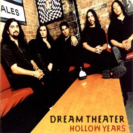 Dream Theater - Hollow Years - Zortam Music