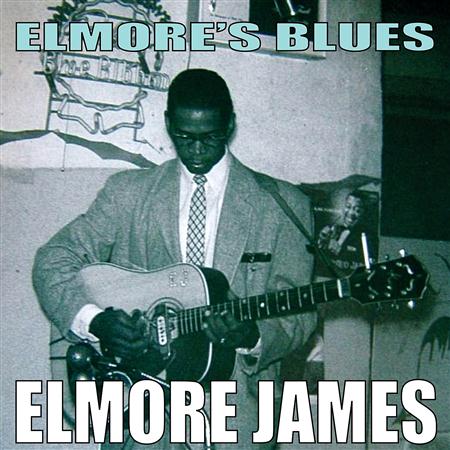 Elmore James - Elmore