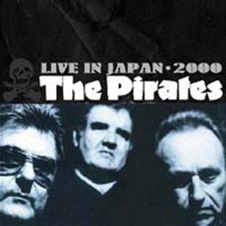 Johnny Kidd & The Pirates - Live in Japan 2000 - Zortam Music
