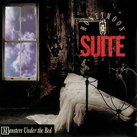 HONEYMOON SUITE - Monsters Under The Bed - Zortam Music