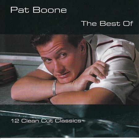 Pat Boone - Who