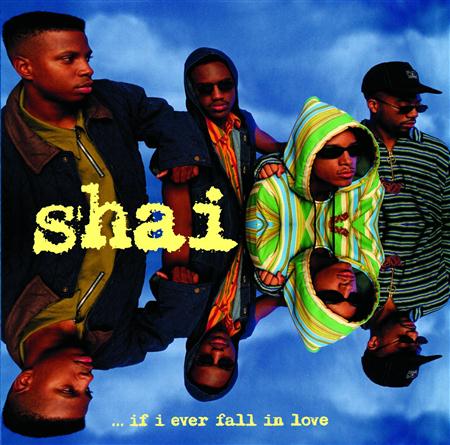 Shai - &If I Ever Fall in Love - Zortam Music