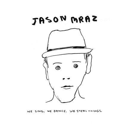 Jason Mraz - 3.98MB - Zortam Music