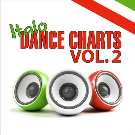 Crew 7 - Italo Dance Charts Vol.02 - Zortam Music