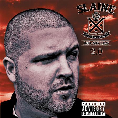 Slaine - Borrowed Time Lyrics - Zortam Music