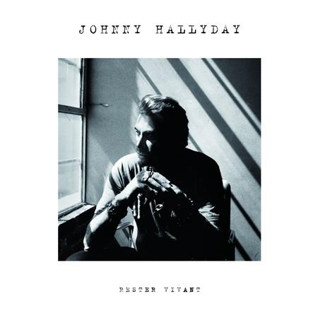 Johnny Hallyday - Si J
