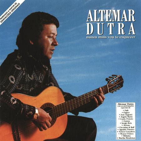 ALTEMAR DUTRA - Meu Velho Lyrics - Zortam Music