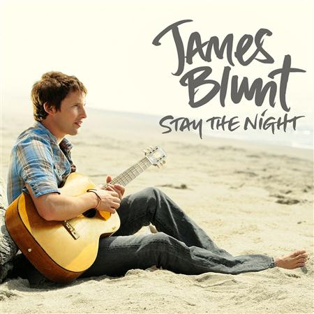 James Blunt - Stay The Night (Buzz Junkies Radio Edit) Lyrics - Zortam Music