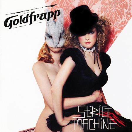 Goldfrapp - White Soft Rope Lyrics - Zortam Music