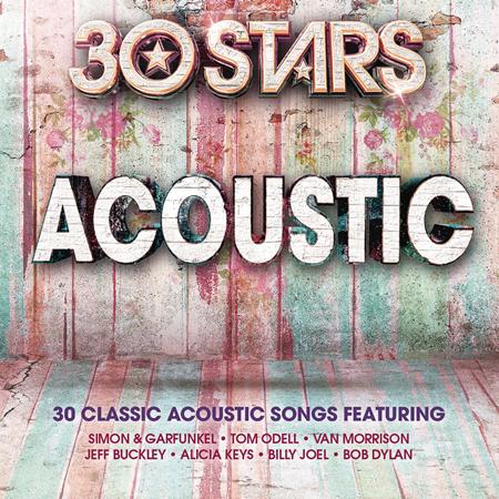Grand Drive - 30 Stars Acoustic - Zortam Music