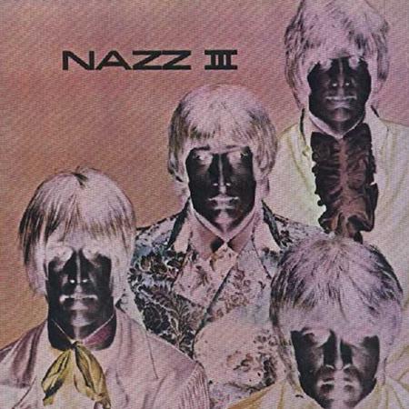 Nazz (Todd Rundgren) - Take The Hand Lyrics - Zortam Music