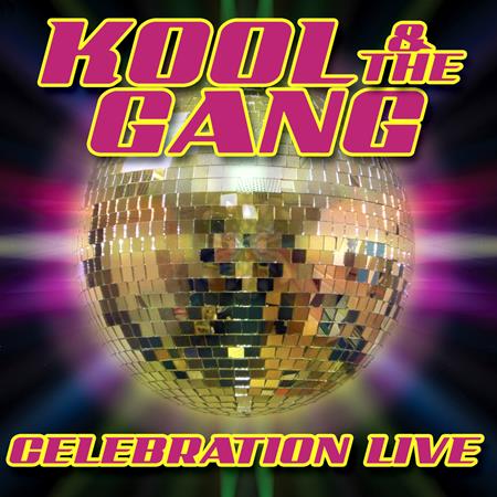 Kool & the gang - Celebration Live - Zortam Music
