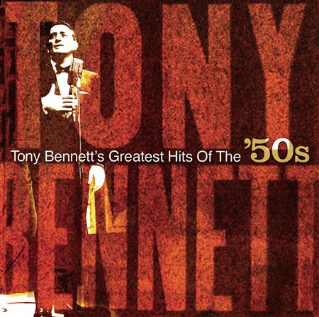 TONY BENNETT - Tony Bennett
