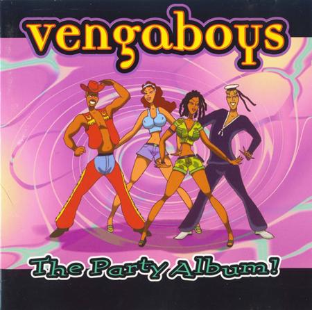 Vengaboys - We Like To Party ( Airplay Club Mix )136 Bpm Lyrics - Zortam Music
