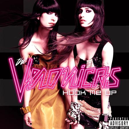 The Veronicas - Revenge Is Sweeter (Than You E Lyrics - Zortam Music