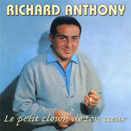 Richard Anthony - Et J