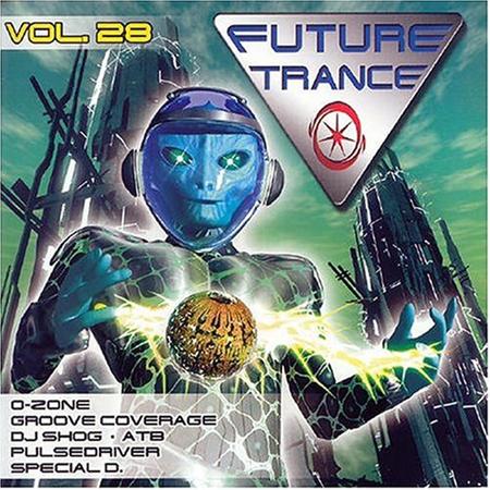 Alex Megane - Future Trance, Vol. 28 [disc 2] - Zortam Music