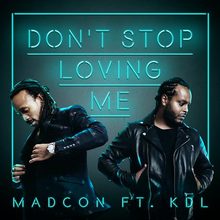 Madcon (Feat. KDL) - Don