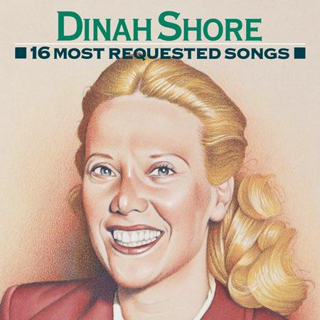 Dinah Shore - Laughing On The Outside (Cryin Lyrics - Zortam Music
