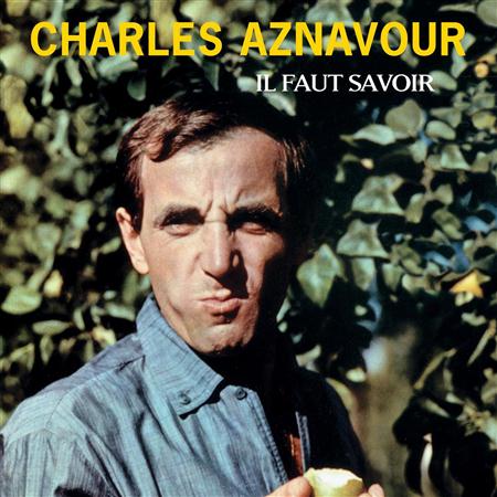 Charles Aznavour - Charles Aznavour & Clayton-Hamilton Jazz Orchestra - Zortam Music