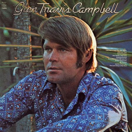 Glen Campbell - Glen Travis Campbell - Zortam Music