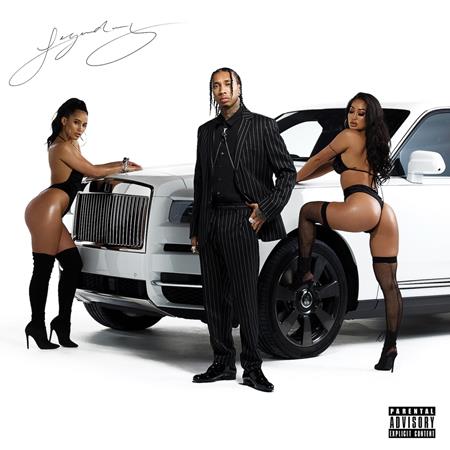Tyga - Floss in the Bank - Single - Zortam Music