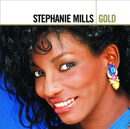 Stephanie Mills - Stephanie Mills-Gold [disc 2] - Zortam Music