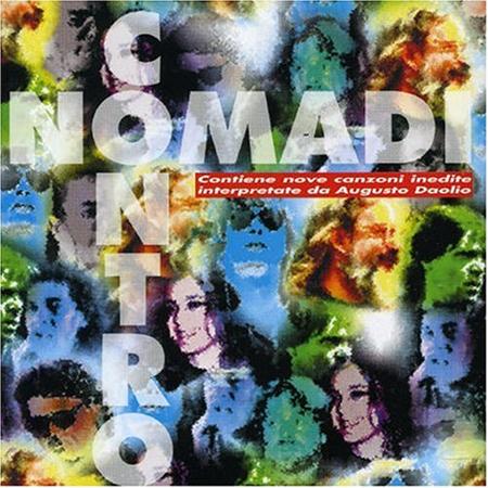 Nomadi - Il Libero Lyrics - Zortam Music