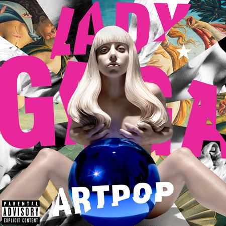 applause - Artpop - Zortam Music