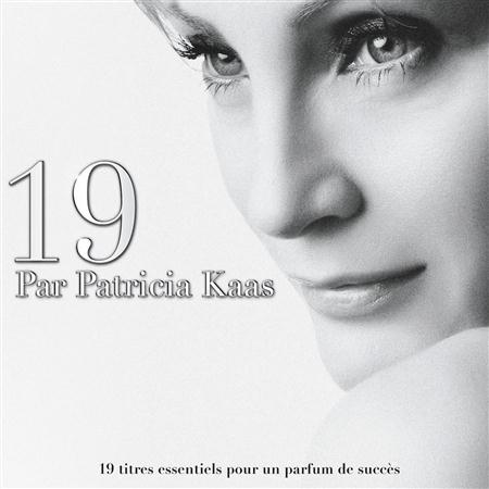 Artiste inconnu - 19 par Patricia Kaas - Zortam Music