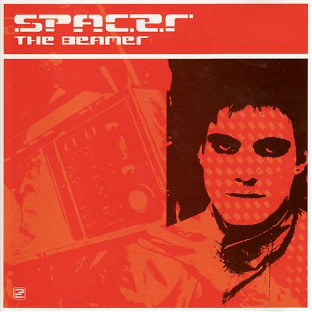 Spacer - The Beamer - Zortam Music