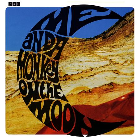 Felt - Me And A Monkey On The Moon - Zortam Music