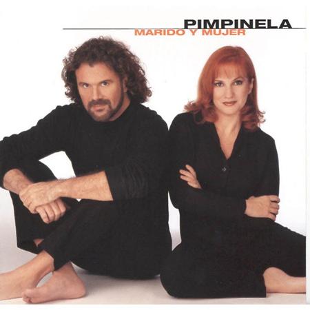Pimpinela - Ya No Te Aguanto Lyrics - Zortam Music
