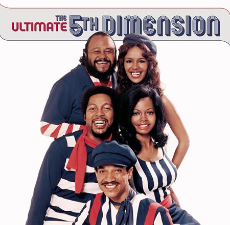 Fifth Dimension - Ultimate 5th Dimension - Zortam Music