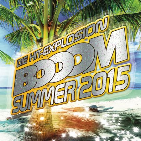 Anna Naklab - Booom Summer 2015 - Zortam Music