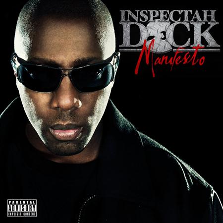 Inspectah Deck - Manifesto - Zortam Music Inspectah Deck - Manifesto - Zortam Music