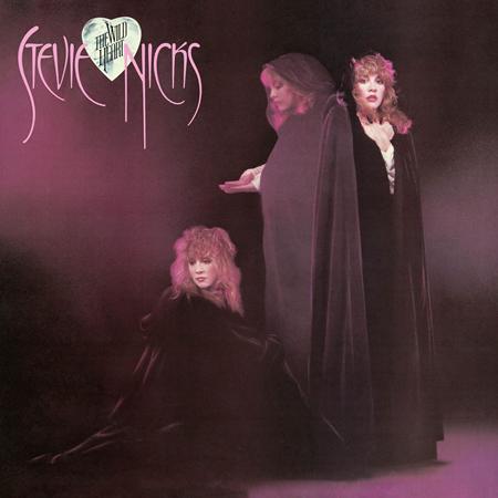 Stevie Nicks - The Wild Heart Tour (Live at Alpine Valley) - Zortam Music
