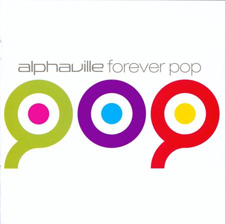 Alphaville - Alphaville Forever Pop And More - Zortam Music