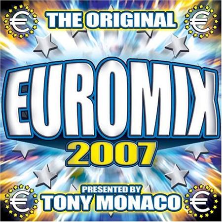 Global Deejays - Euromix 2007 - Zortam Music
