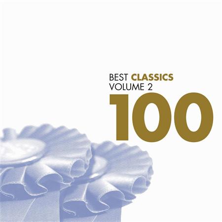 Anne-sophie Mutter - 100 Best Classics Two - Zortam Music