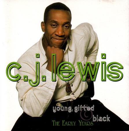 C.J. Lewis - C.j.Lewis - Zortam Music